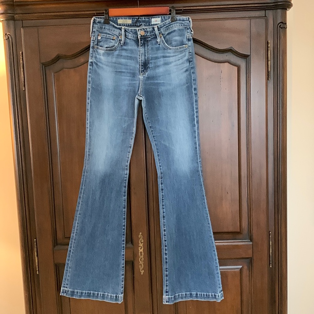 AG jeans